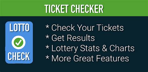 lottery checker app|lottery app windows 10.